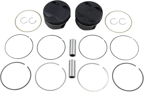 Wiseco Piston Kit — K2785