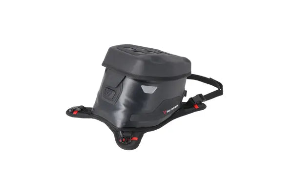 SW-MOTECH PRO Cross WP Strap Tank Bag (5.5 Liters) — BC.WPB.00.025.10000