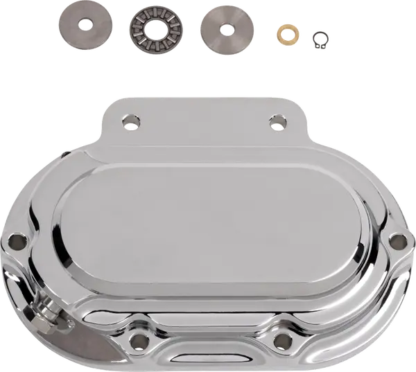 Trask Hydraulic Clutch Actuator Cover — TM-2039CH
