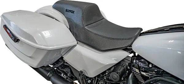 Slyfox The Drifter Seat — 4685A-SLYFOX