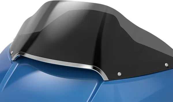 Ciro Center Windshield Trim — 11052