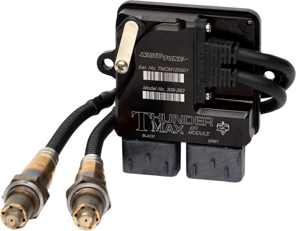 ThunderMax ThunderMax Engine Control Module Kit with Integral Auto Tune — 309-382