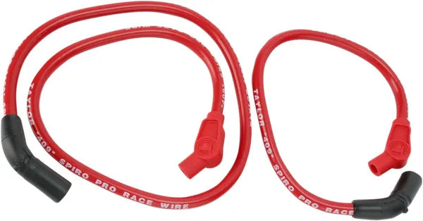 Sumax 409 Pro Race Custom-Fit Spark Plug Wire Kit — S40236