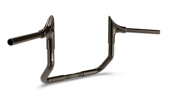 Zard Bull Handlebar — ZHD111F100-CB