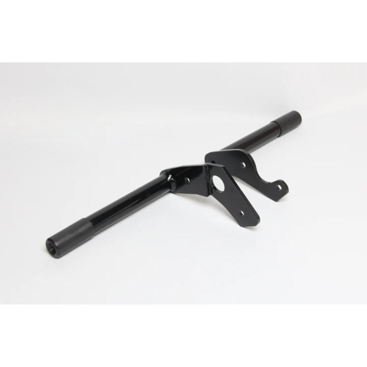 Dominator, Clubstyle crash bar set rear. M8 Softail. Black