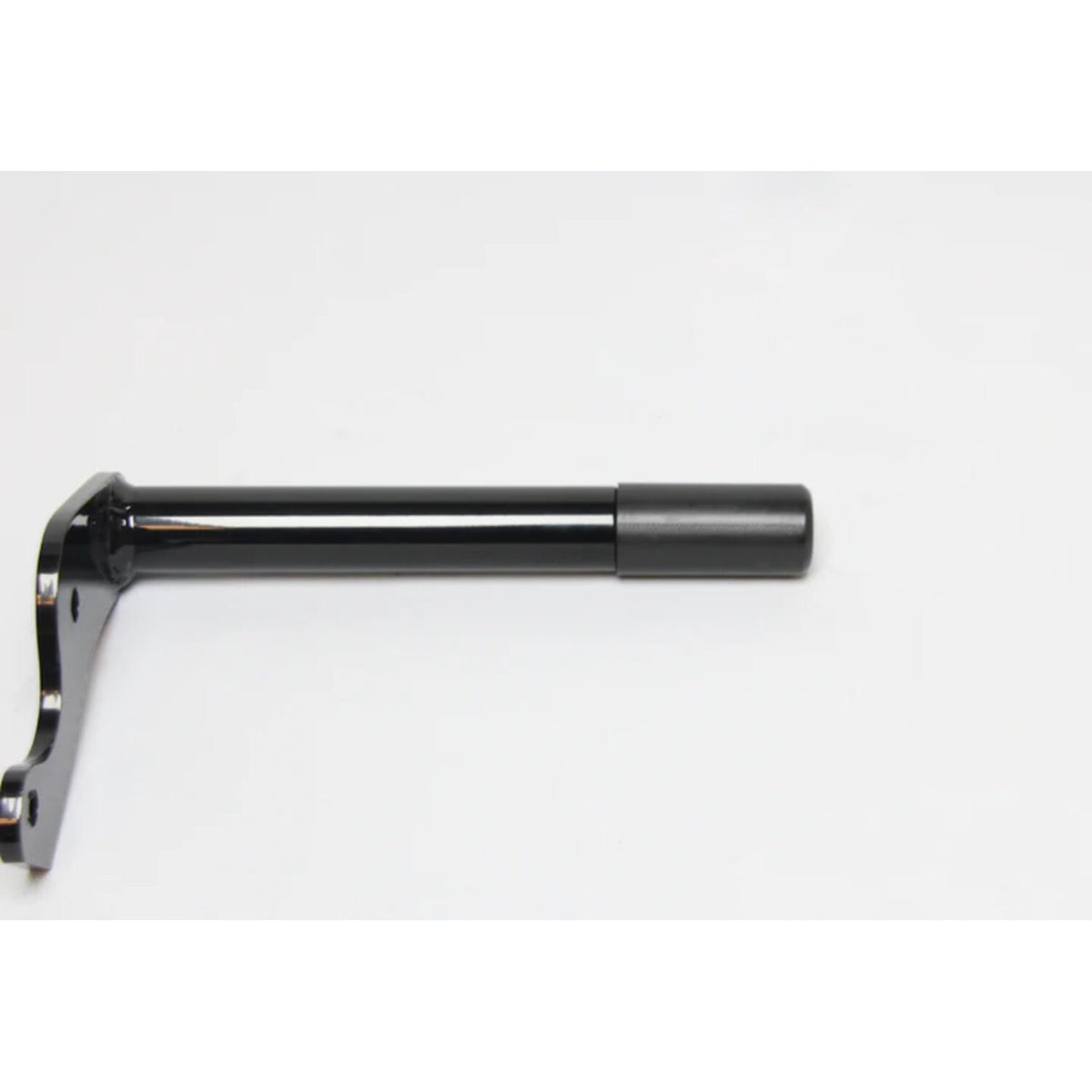 Dominator, Clubstyle crash bar set rear. M8 Softail. Black