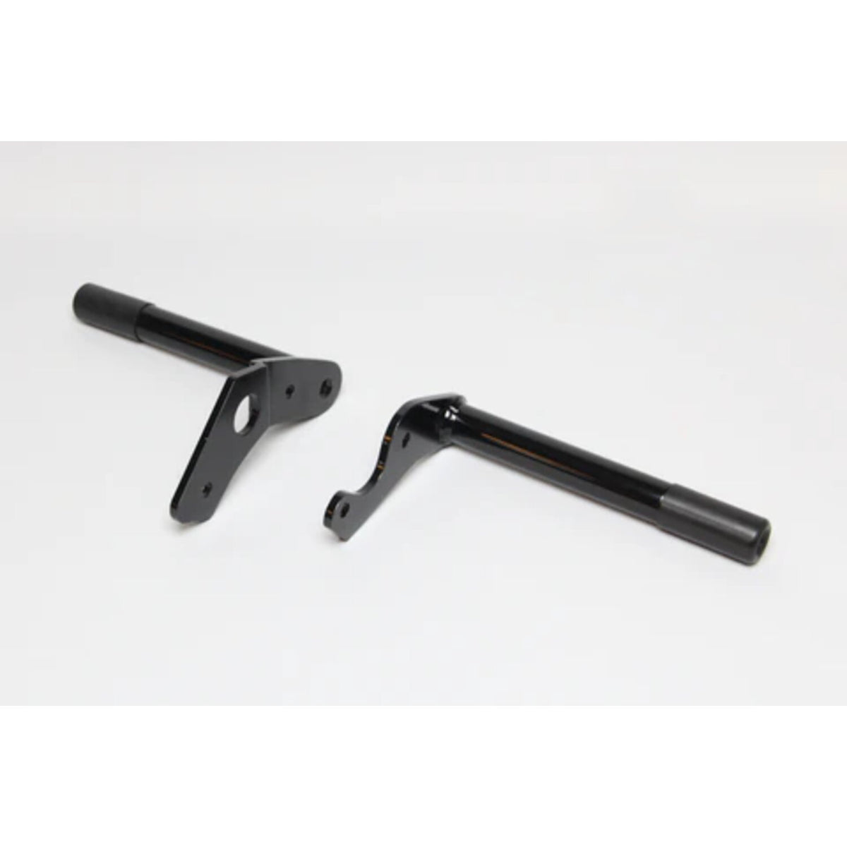 Dominator, Clubstyle crash bar set rear. M8 Softail. Black