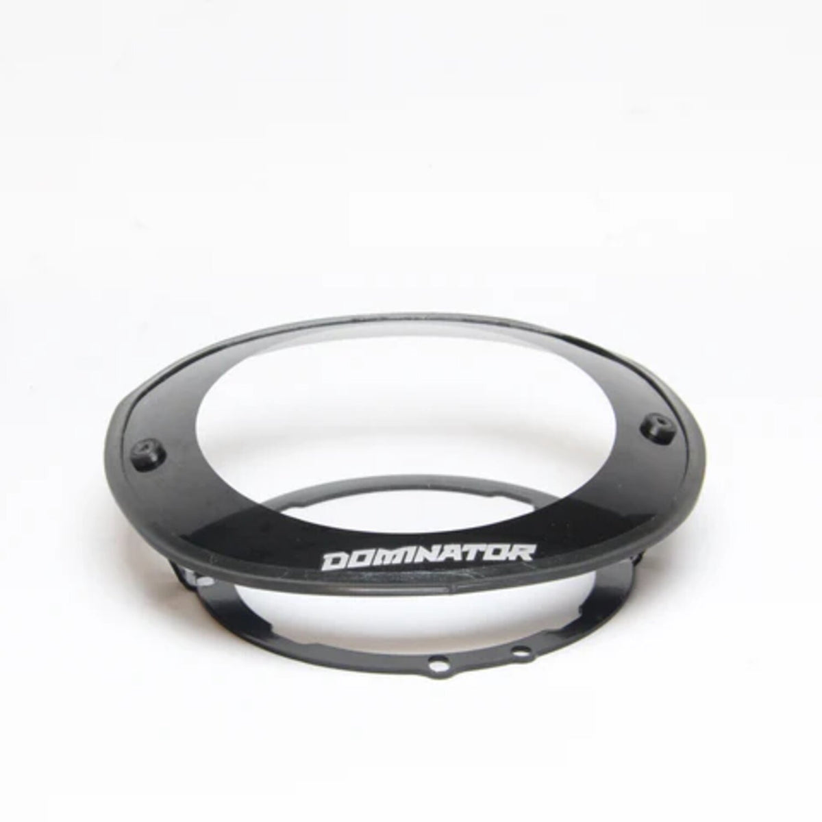 Dominator, FXRT style headlamp lens kit