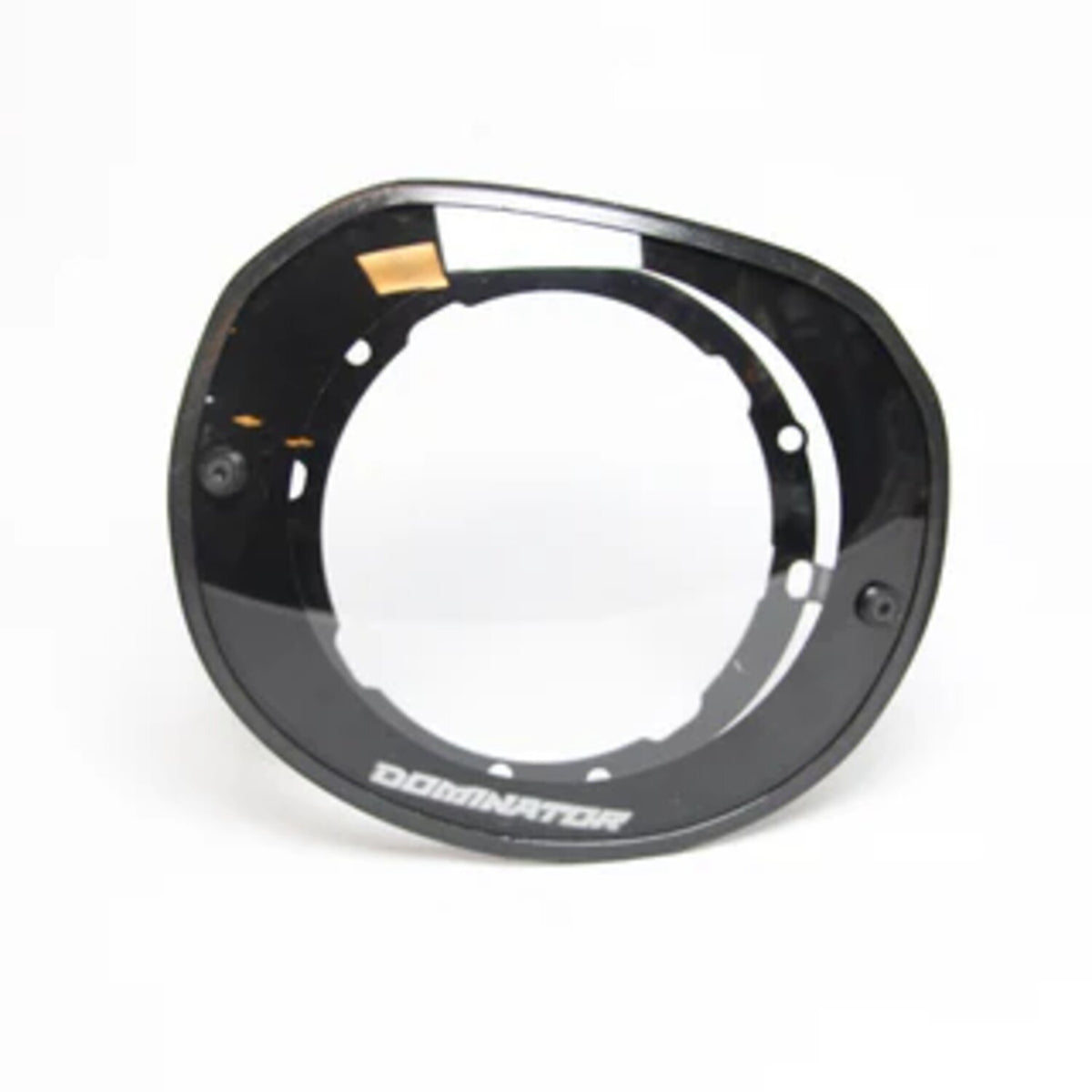 Dominator, FXRT style headlamp lens kit