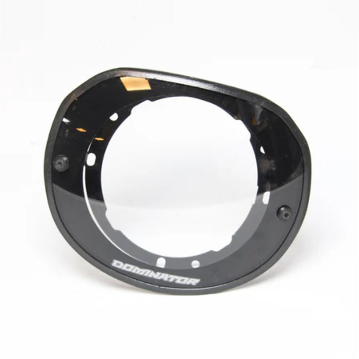 Dominator, FXRT style headlamp lens kit