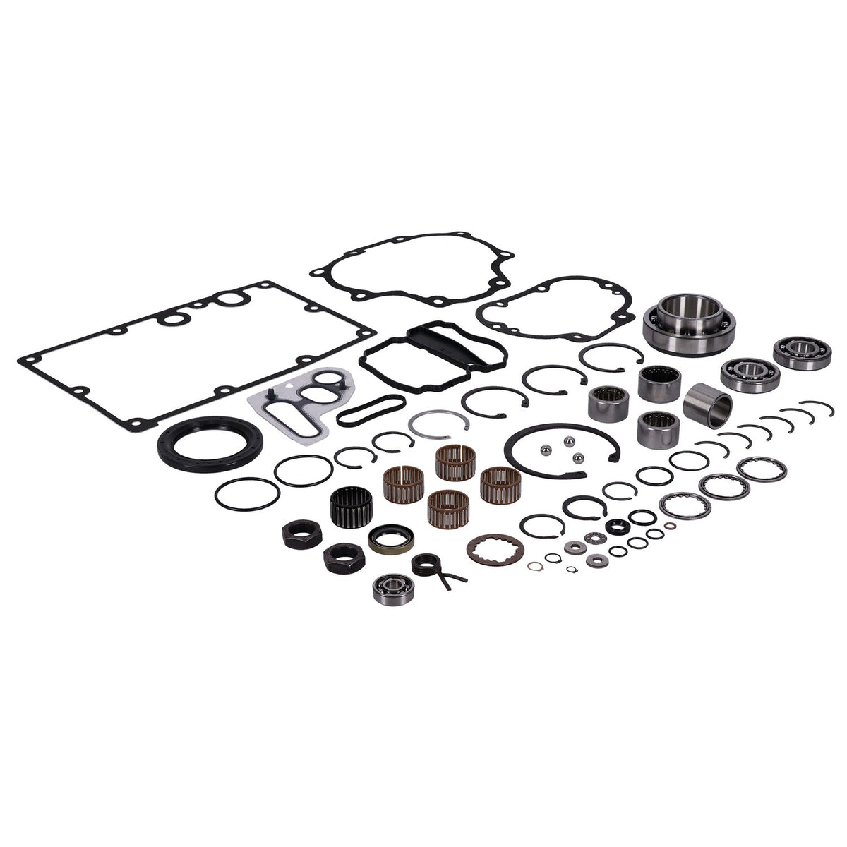 JIMS, M8 6-speed transmission rebuild kit