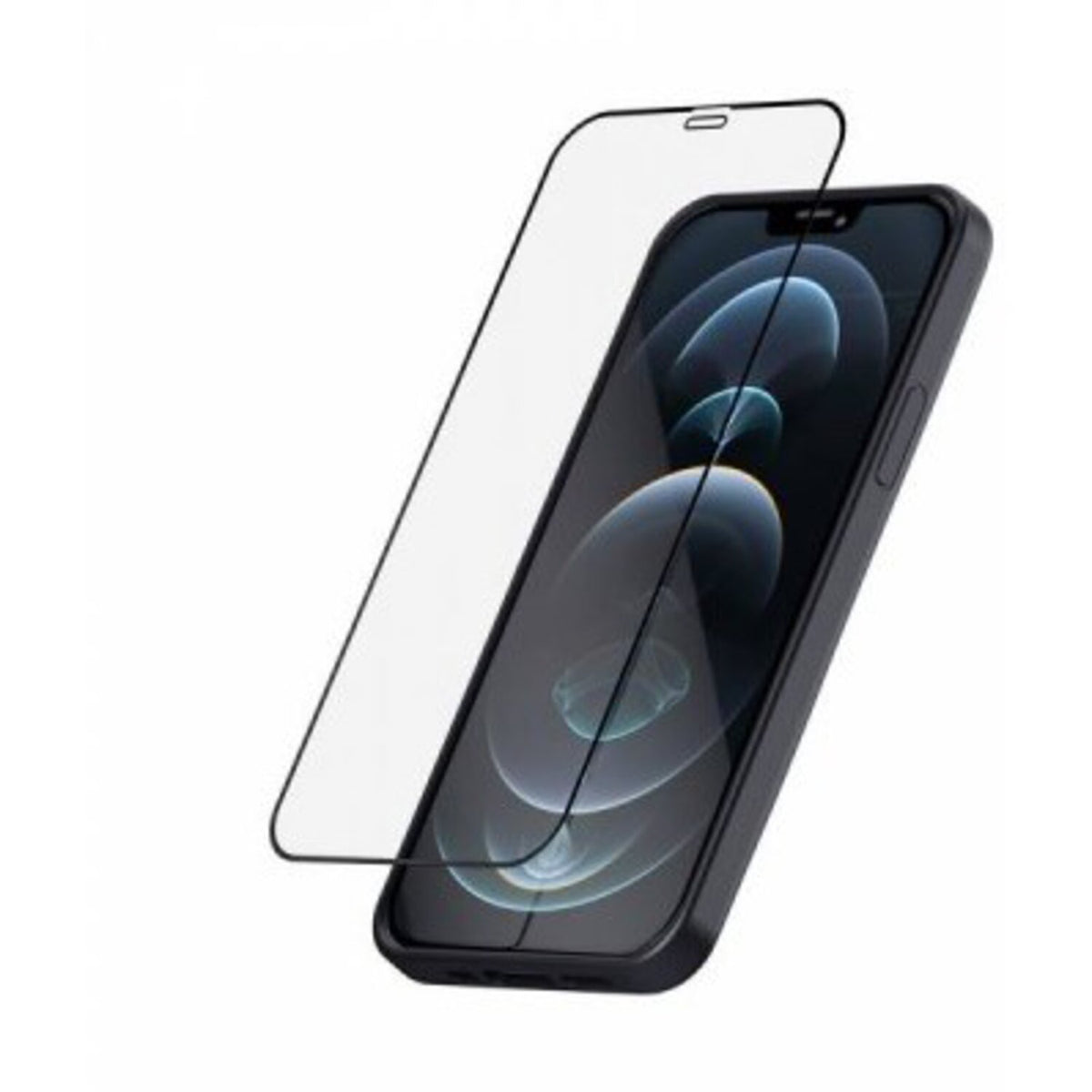 SP Connect, Glass Screen Protector iPhone 16 Plus