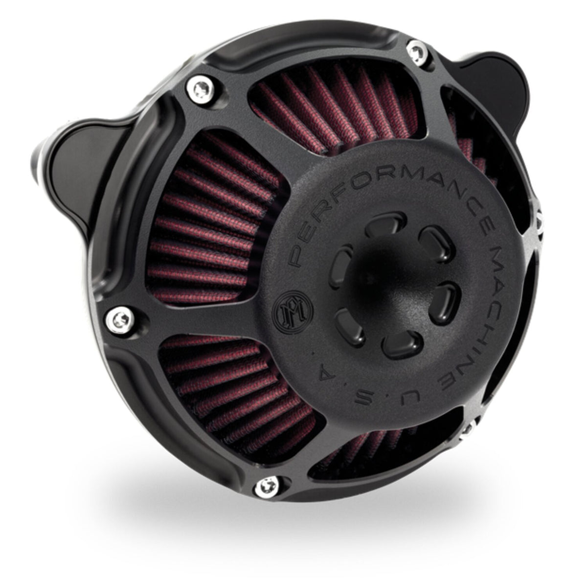 PM, 'Max HP' air cleaner kit. Black Ops
