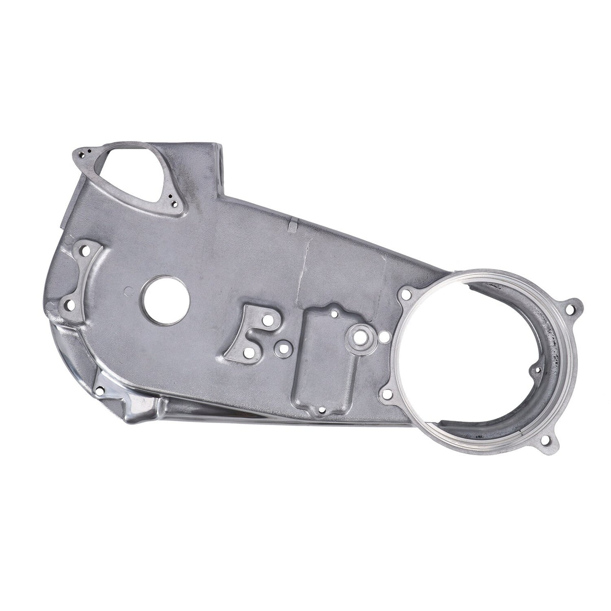 Inner primary cover. Cast