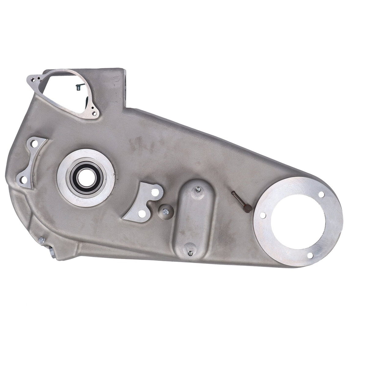 Inner primary cover. Cast