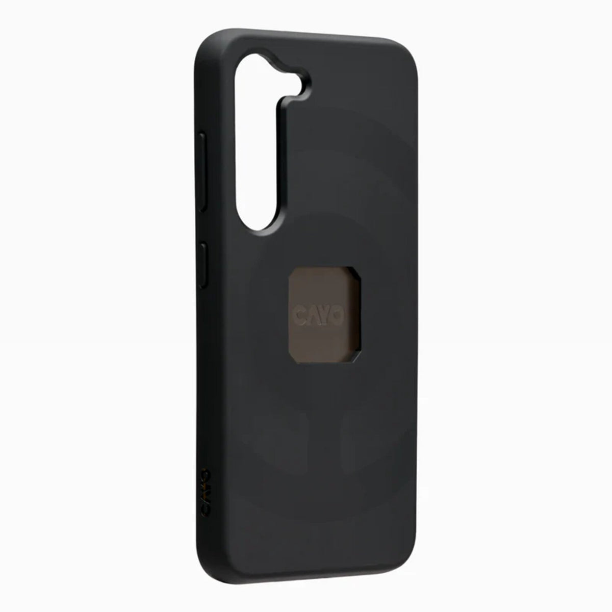 Cayo, phone.dokk. Samsung A54 Matt black