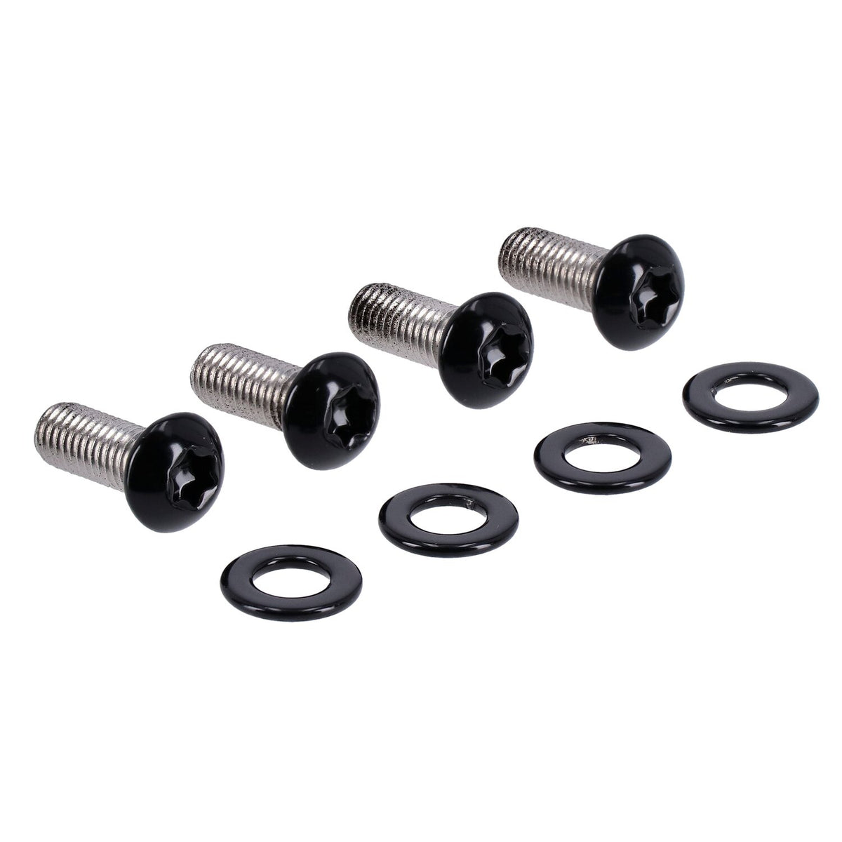 Screws4Bikes, bolt kit, fender struts
