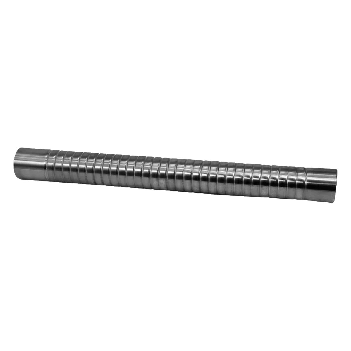 Bare Knuckle Performance, Ripple exhaust pipe. 1-3/4" mild
