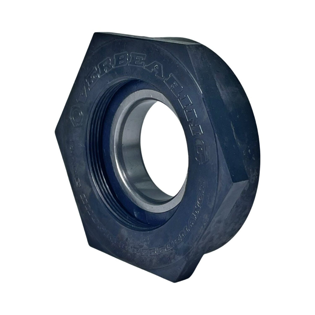 Bare Knuckle Performance, Overbearing 2.0