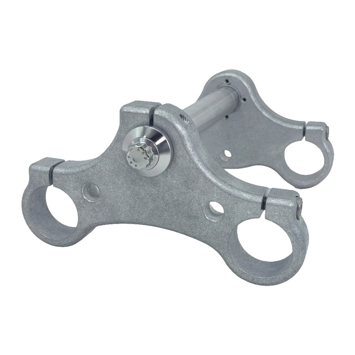 Bare Knuckle Performance, Super Narrow triple tree kit. 41mm