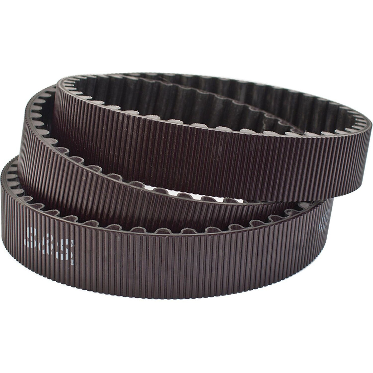 S&S, rear belt XN7 carbon cord. 25mm wide, 136T
