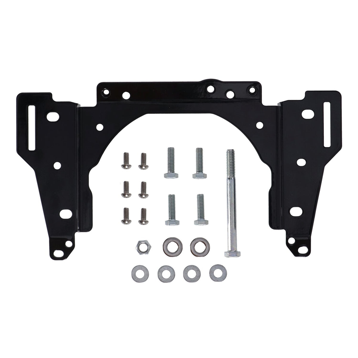 MCS, lower headlamp fairing bracket Low Rider ST