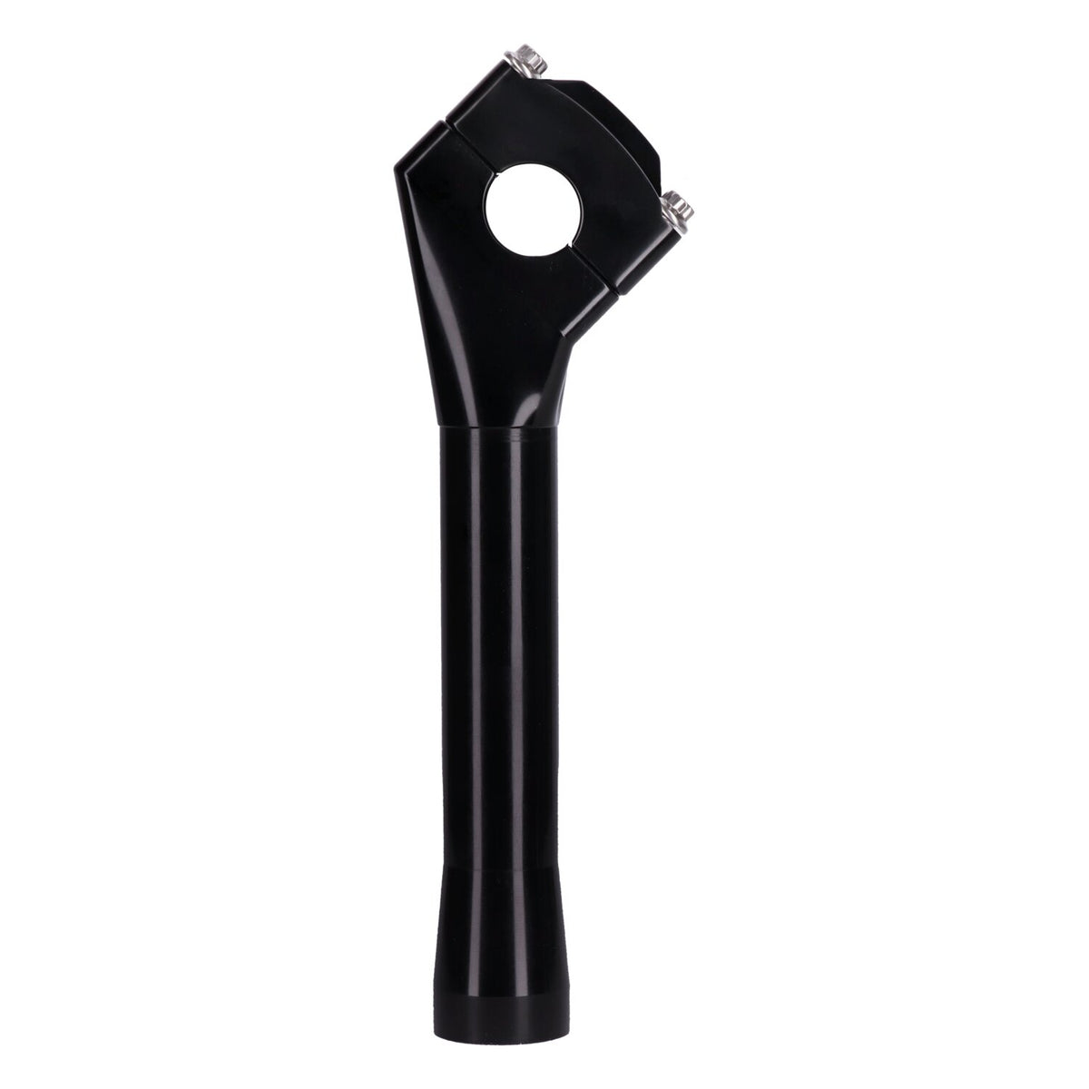 Indian Larry, BK Brawler 8" Risers - Universal Top Clamp
