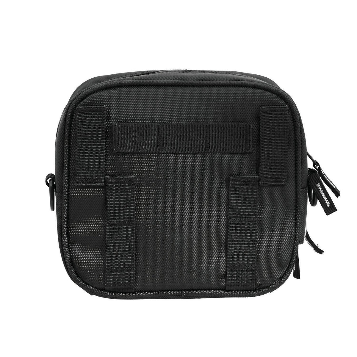 Nelson-Rigg, Route 1 Highway handlebar bag. Black