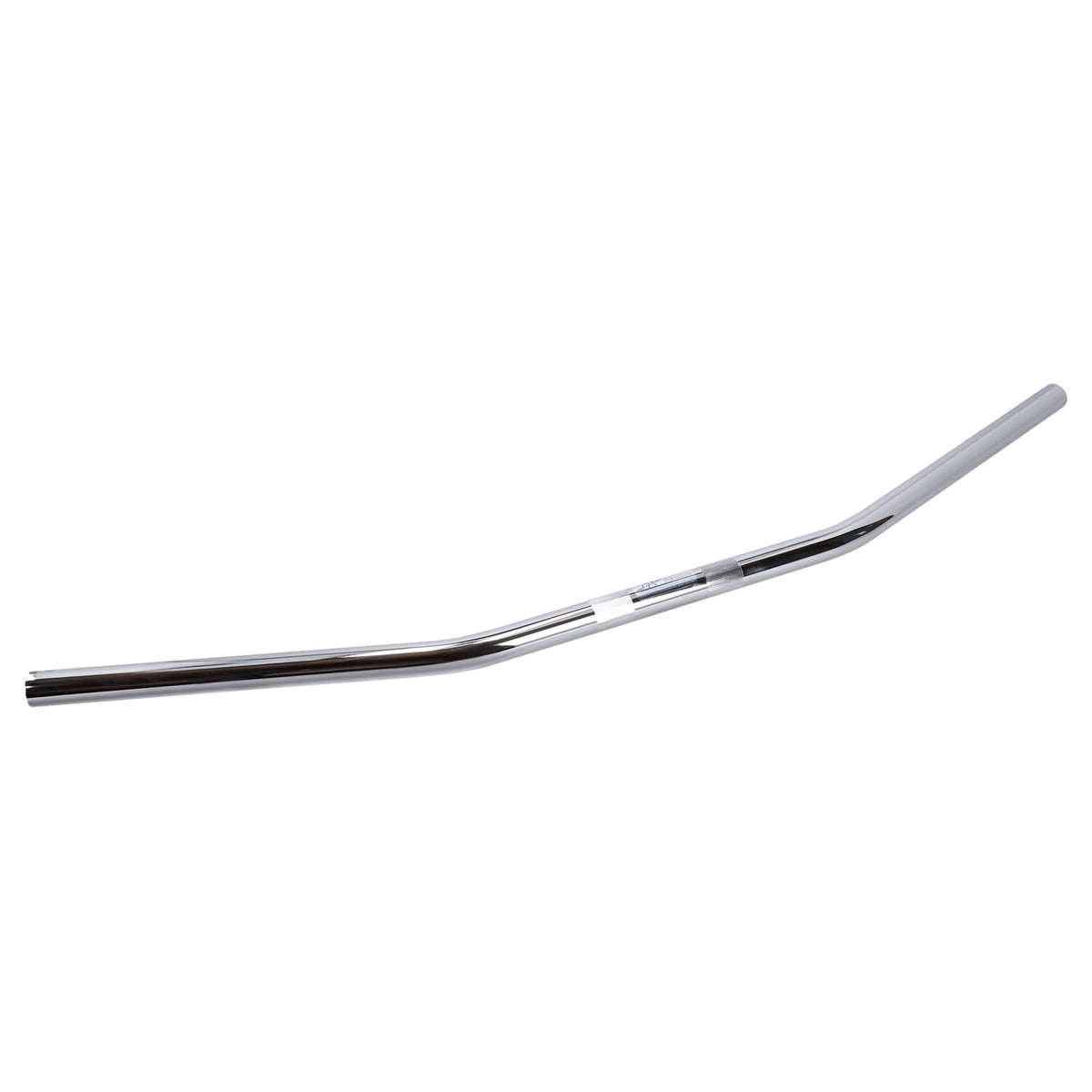 Fehling, 1" drag bar. 92cm. Chrome