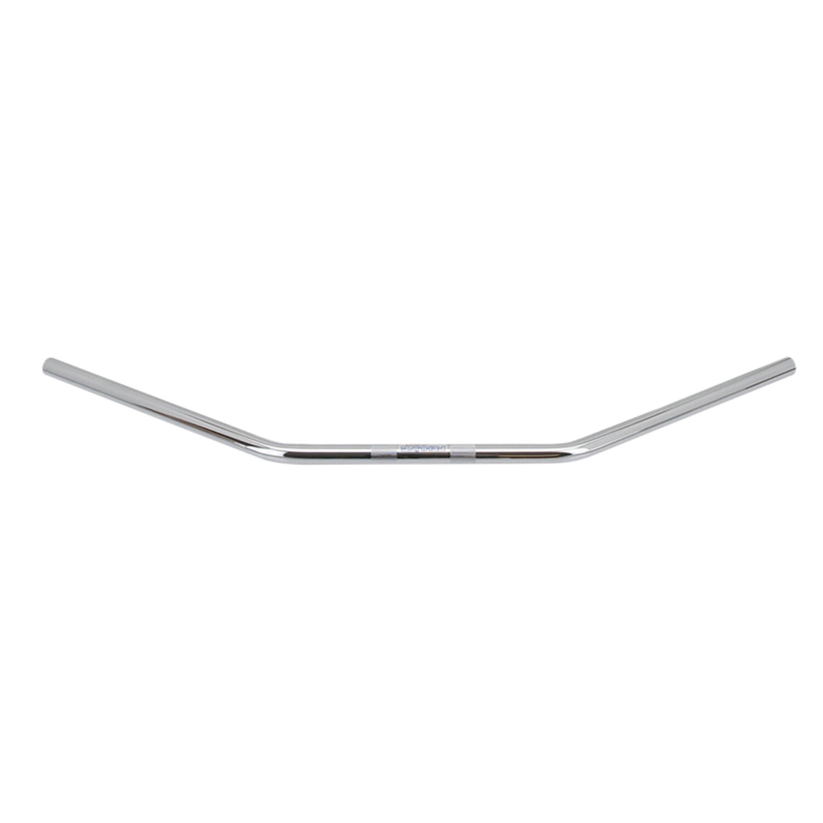 Fehling, 1" drag bar. 82cm. Chrome