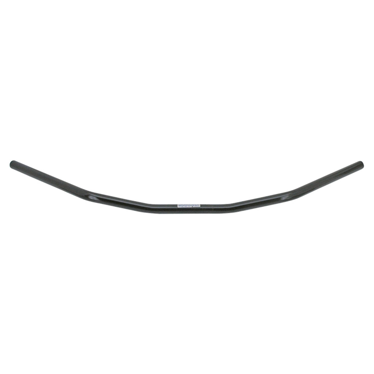 Fehling, 1" Flyer bar. 85cm wide. Black