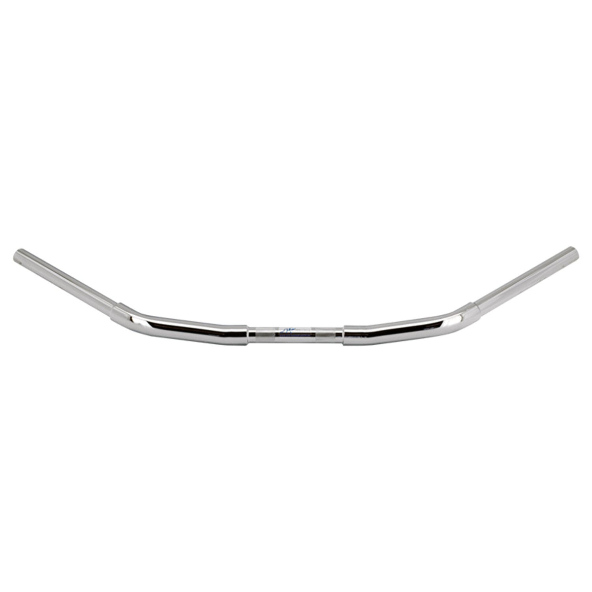 Fehling, 1-1/4" flyer bar. Chrome