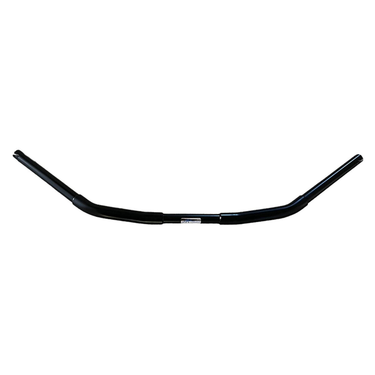 Fehling, 1-1/4" flyer bar. Black
