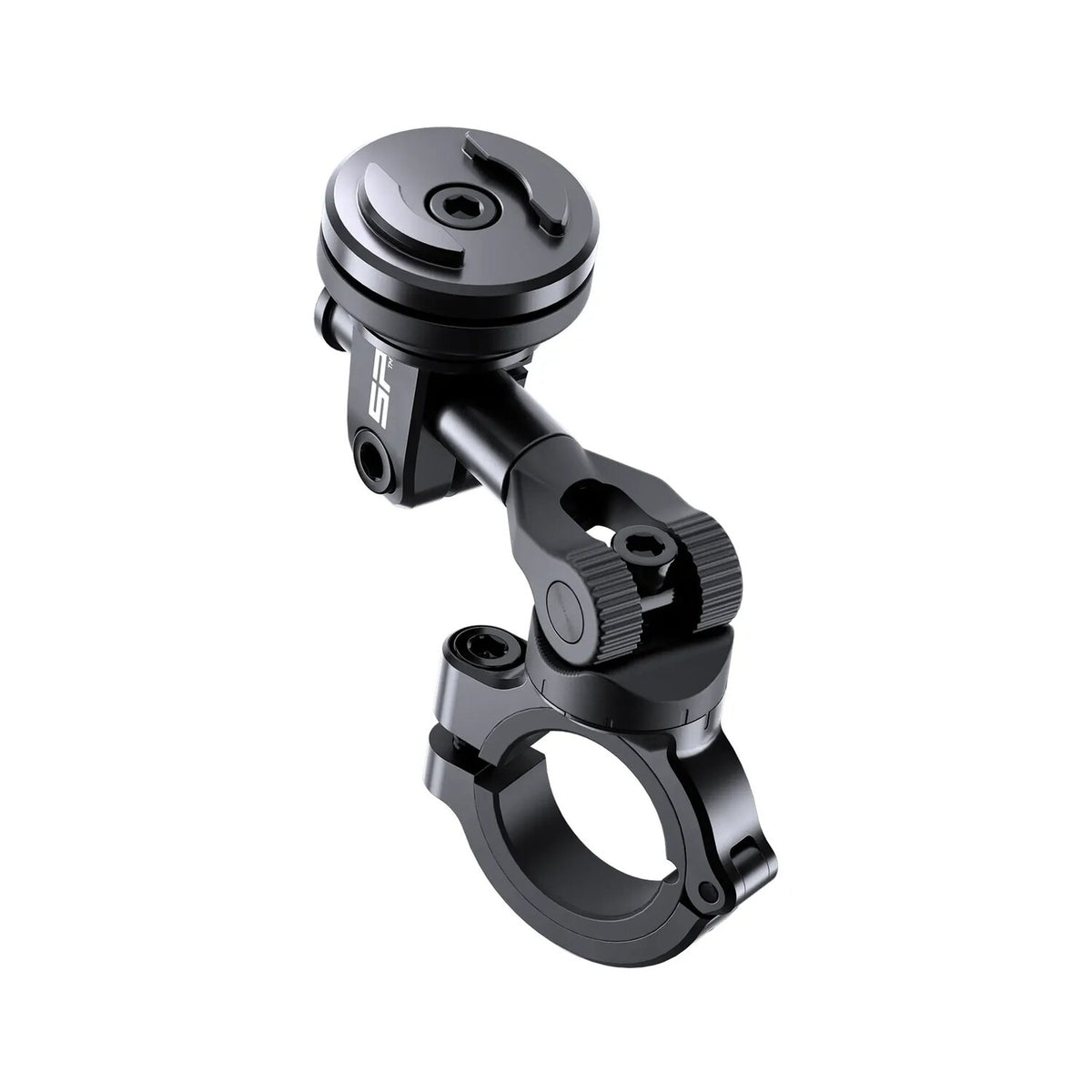 SP Connect, Moto Mount 3D. SPC+. Black