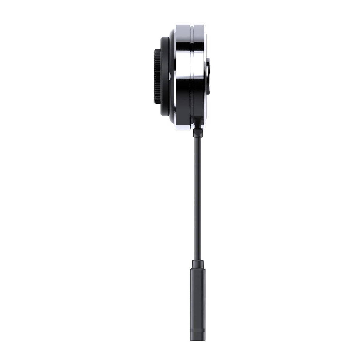 SP Connect, Charging anti vibration module. SPC+. Chrome