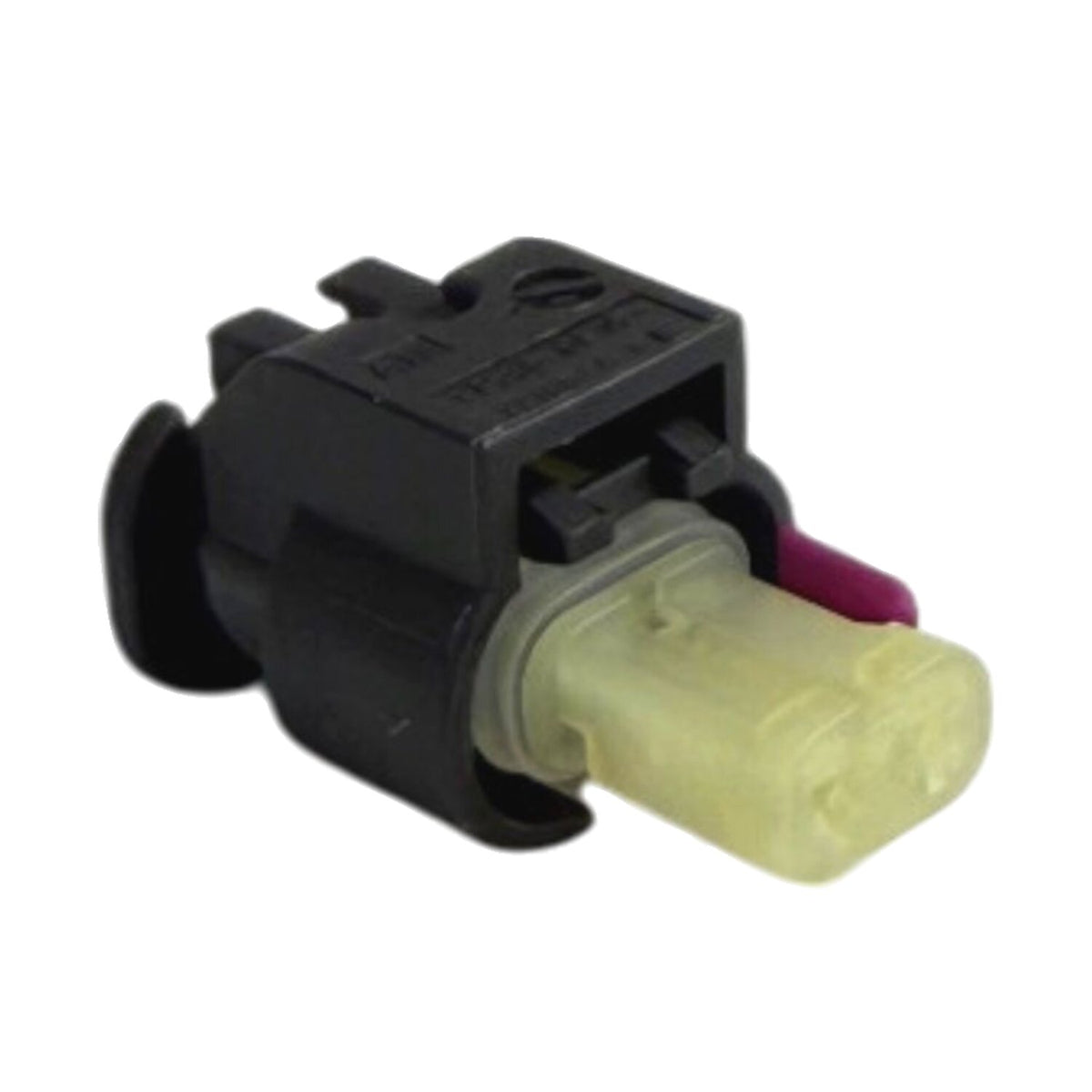 NAMZ, Engine Temp Sensor Female Connector