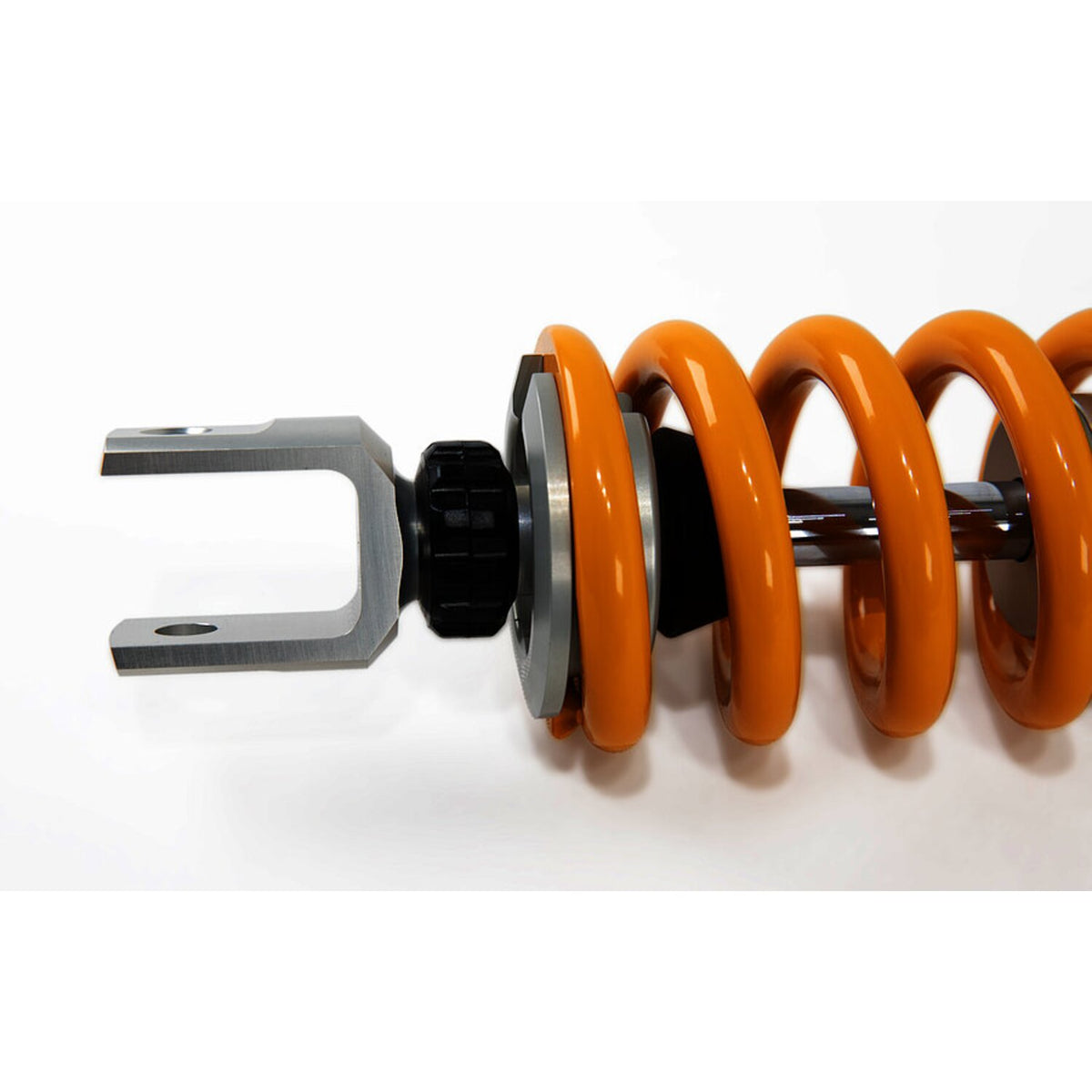 Öhlins, STX46 Adventure rear shock absorber HD 250. 398.5mm