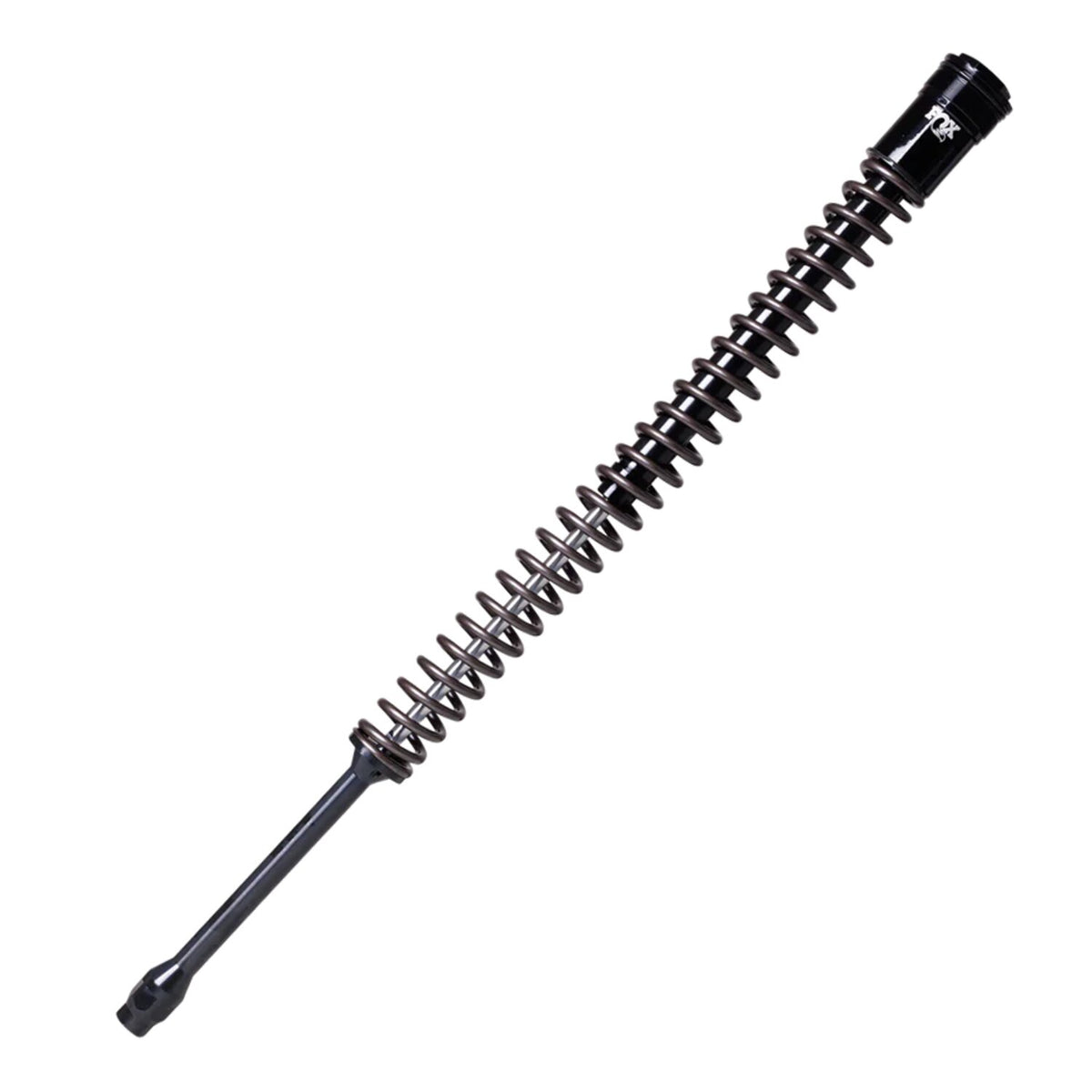 Fox Factory, fork cartridge 49mm 'Long Kit' . +2"