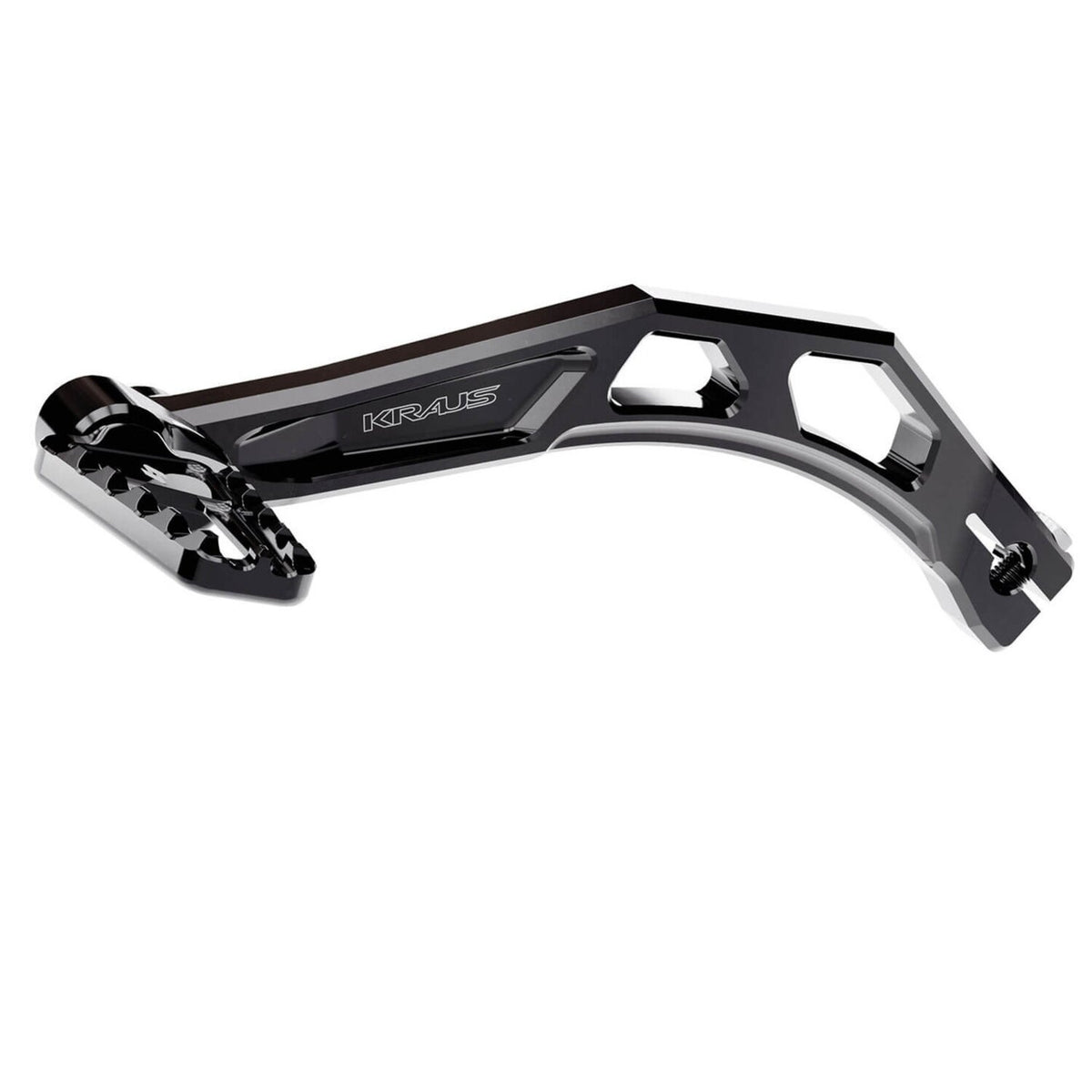 Kraus, SX3 shift lever. Black