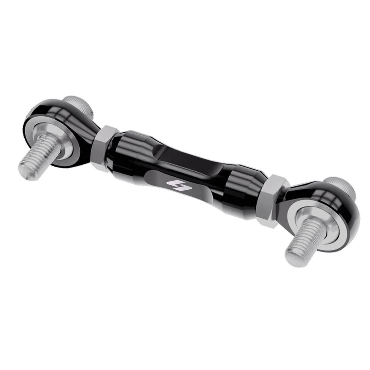 Kraus, SX3 shift rod. Black