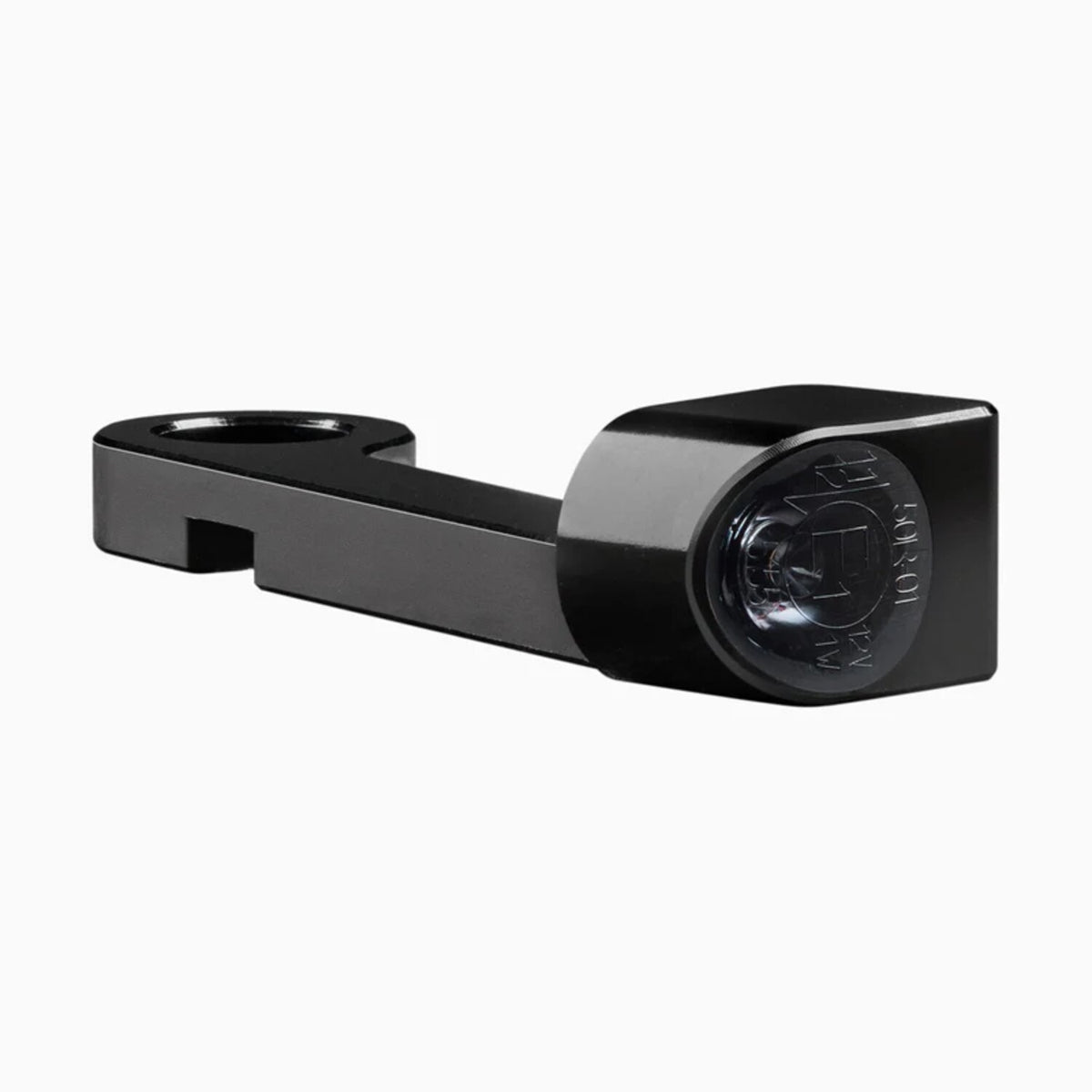 Motogadget, Mo.blaze Tens turn signals. Front