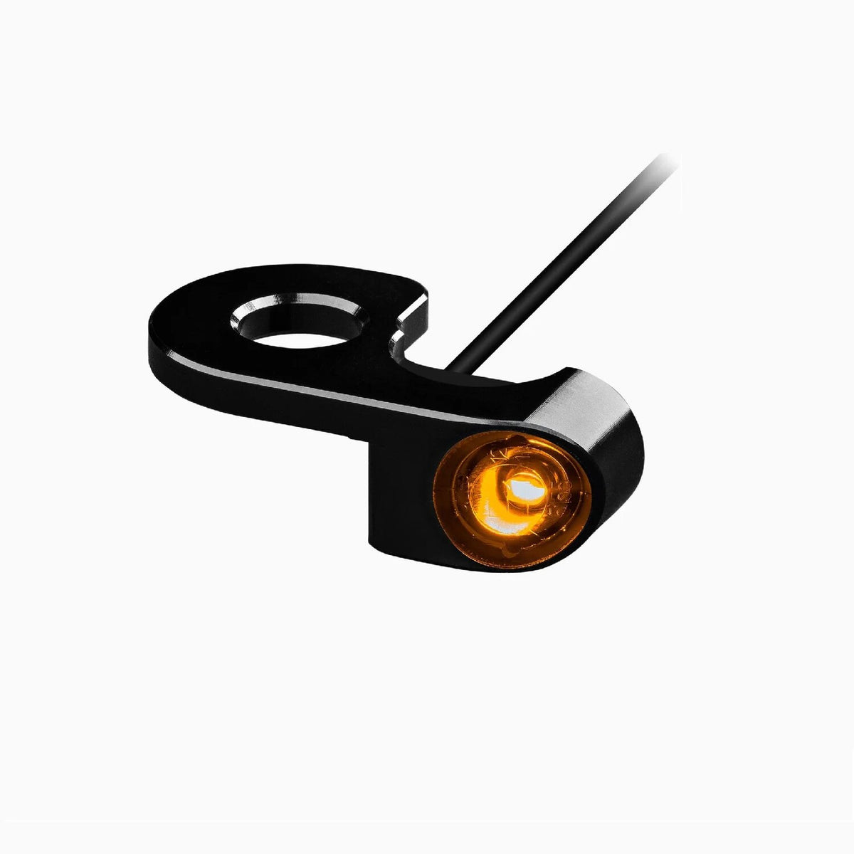 Motogadget, Mo.blaze Tens turn signals. Front