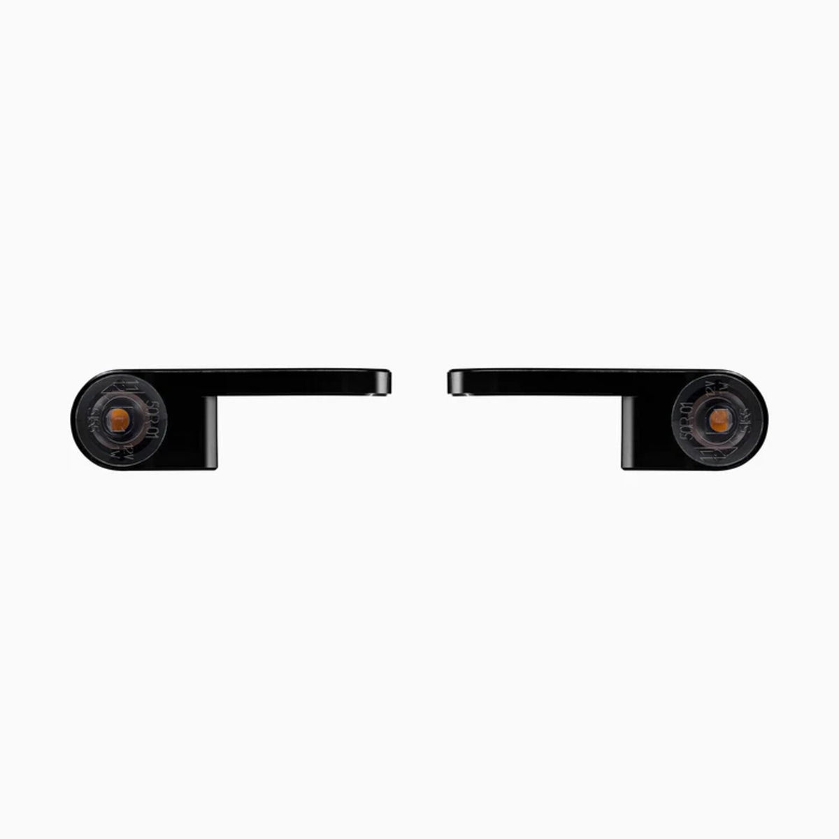 Motogadget, Mo.blaze Tens turn signals. Front
