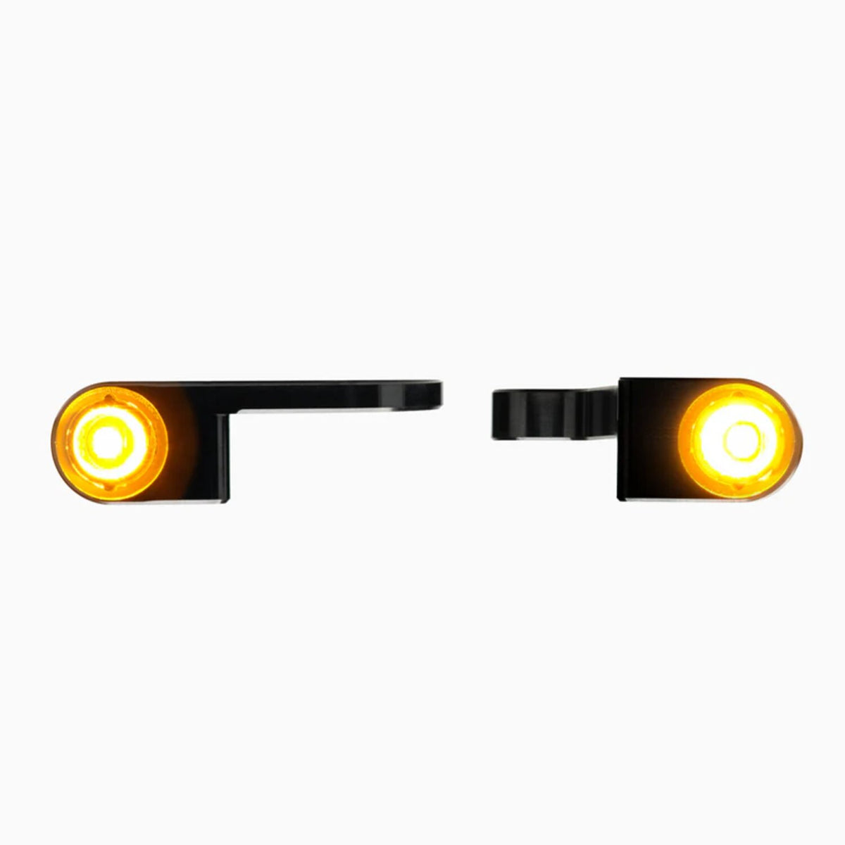 Motogadget, Mo.blaze Tens turn signals. Front