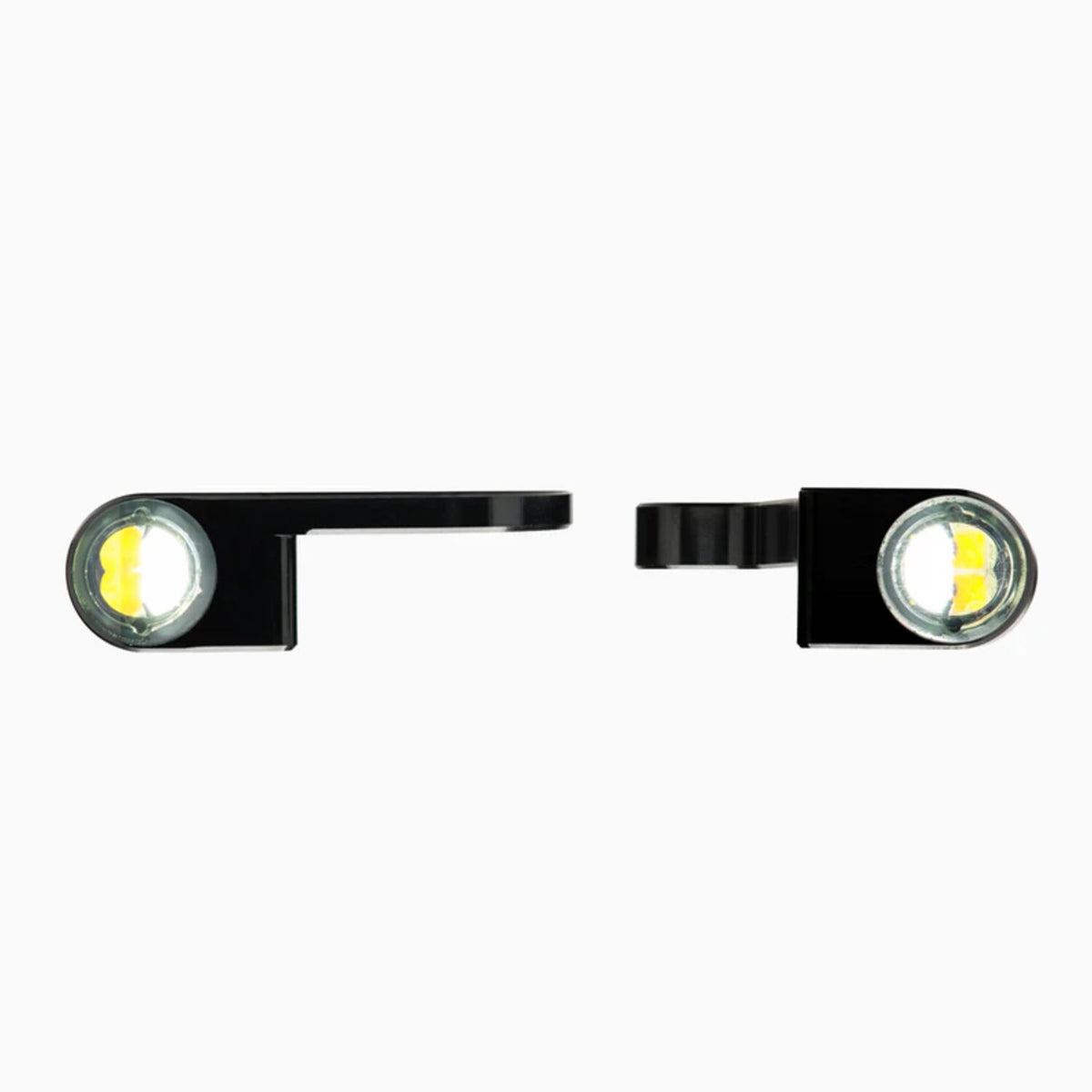 Motogadget, Mo.blaze Tens turn signals/position. Front