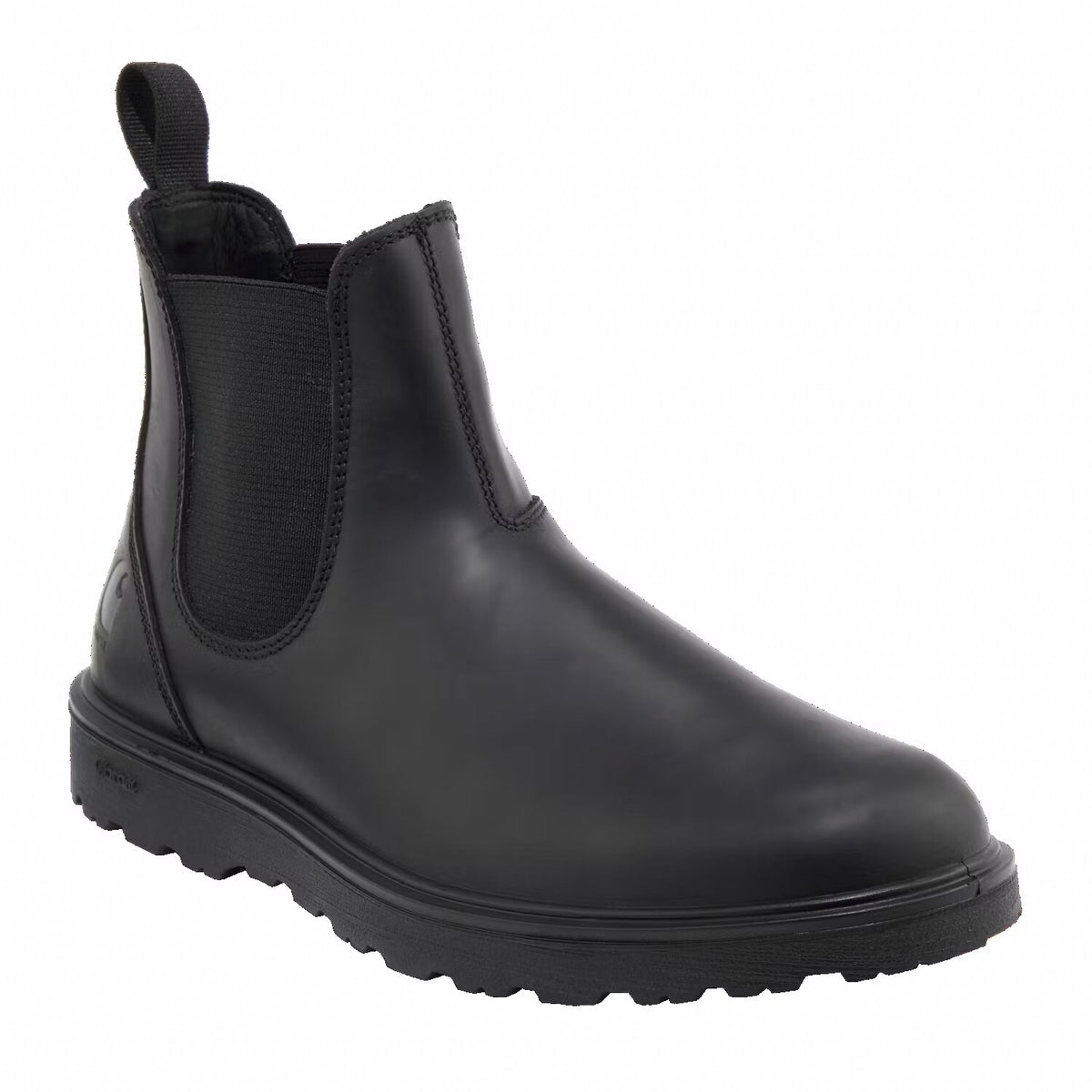 Carhartt Greenfields 2 Chelsea boot black