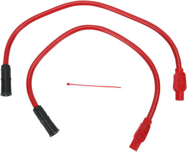 Sumax 409 Pro Race Custom-Fit Spark Plug Wire Kit — S40234