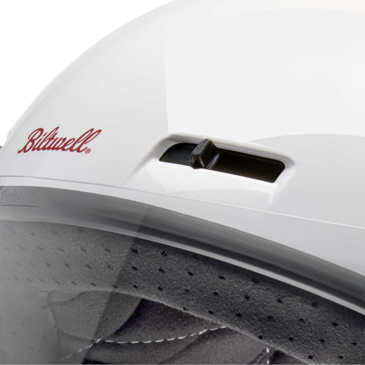 Biltwell Gringo SV helmet Intersection Warm