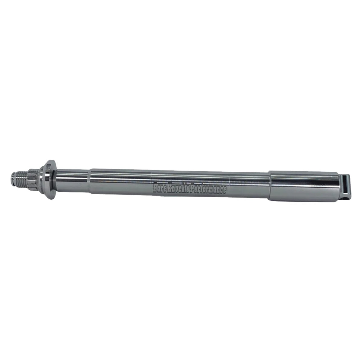 Bare Knuckle Performance, 39mm front wheel axle kit
