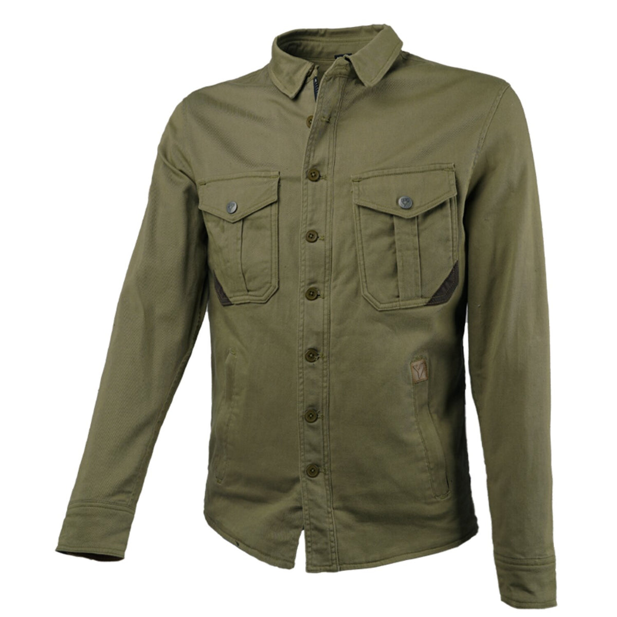 By City SUV II shirt green